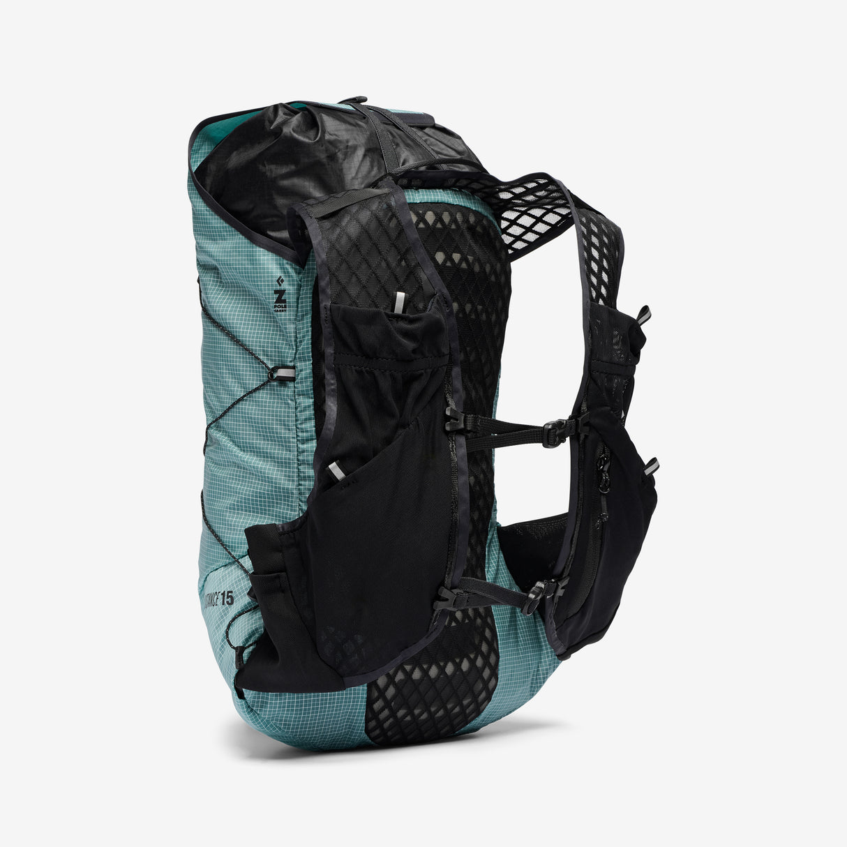 Black Diamond - Sac à dos Distance 15 - Femme