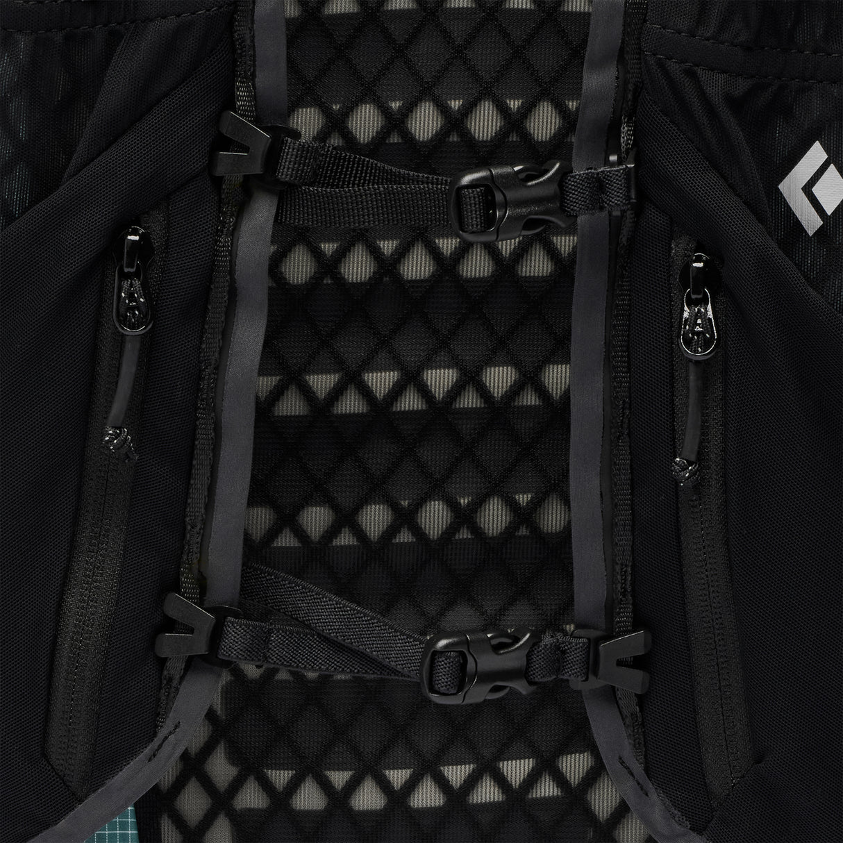 Black Diamond - Sac à dos Distance 15 - Femme