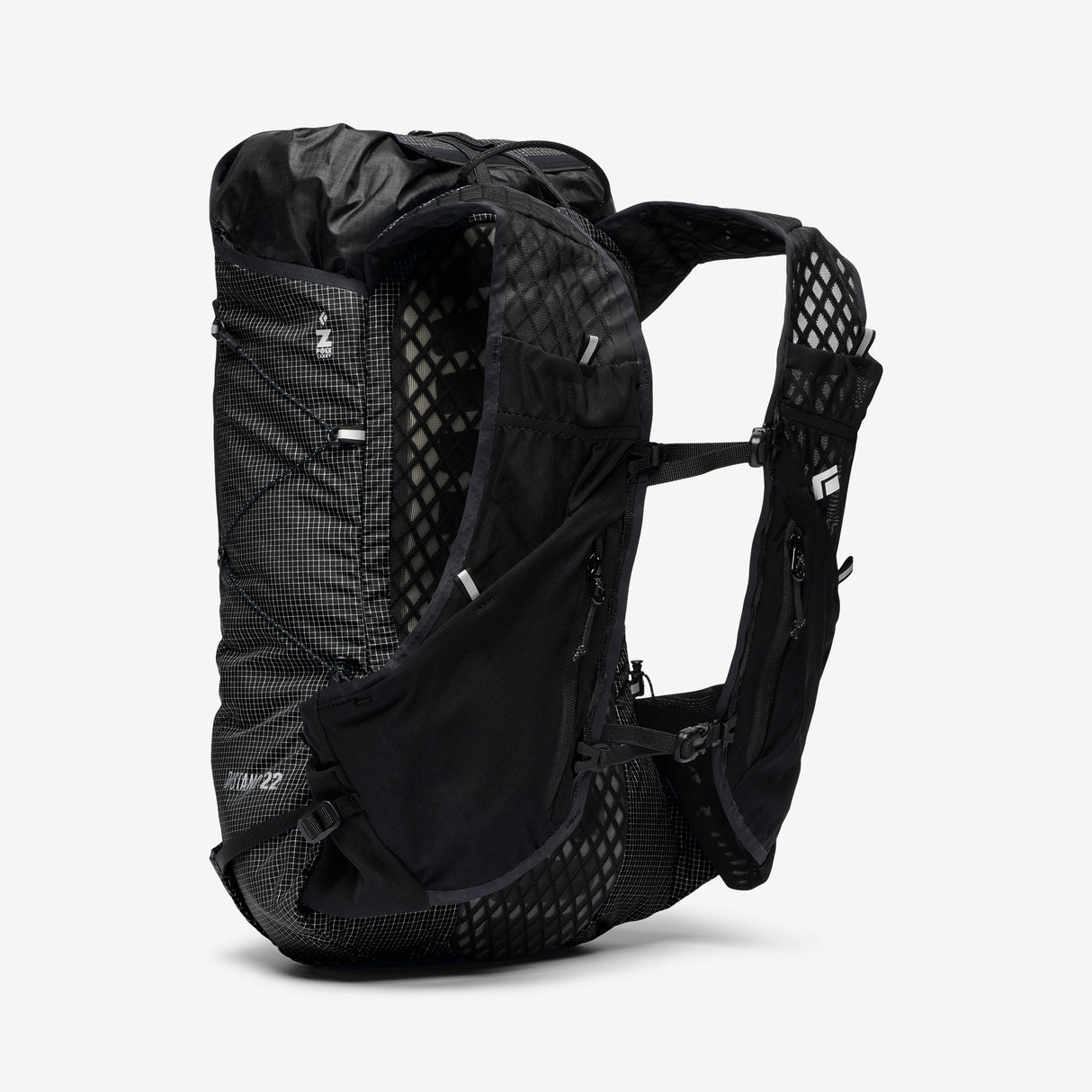 Black Diamond - Distance 22 Backpack - Homme