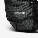 Black Diamond - Distance 22 Backpack - Homme