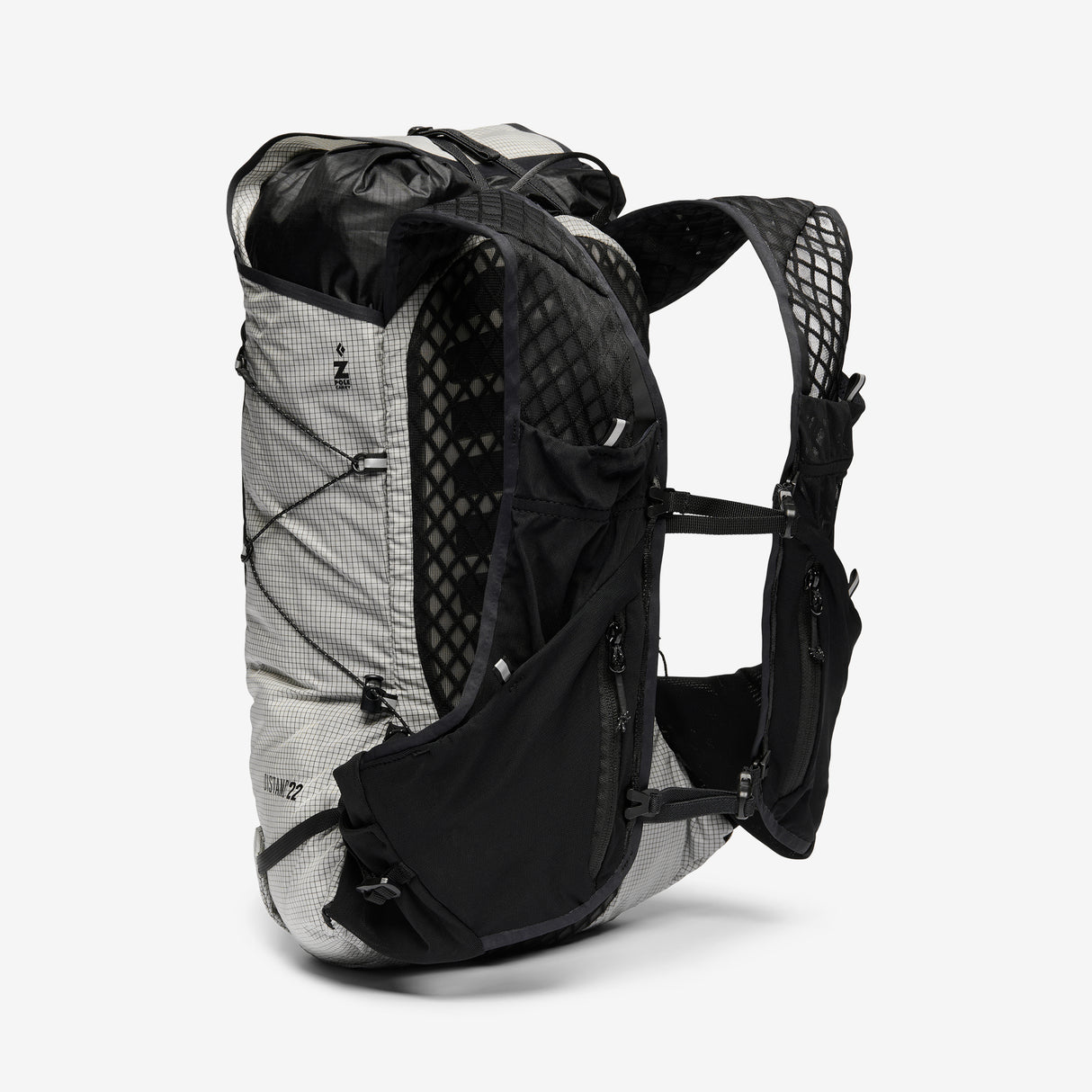 Black Diamond - Distance 22 Backpack - Homme