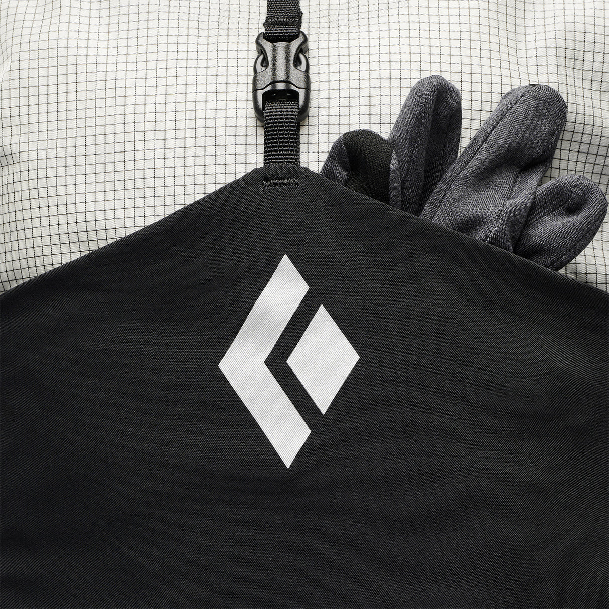 Black Diamond - Distance 22 Backpack - Homme