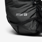 Black Diamond - Distance 22 Backpack - Femme