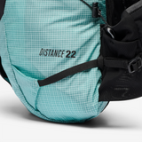 Black Diamond - Distance 22 Backpack - Femme