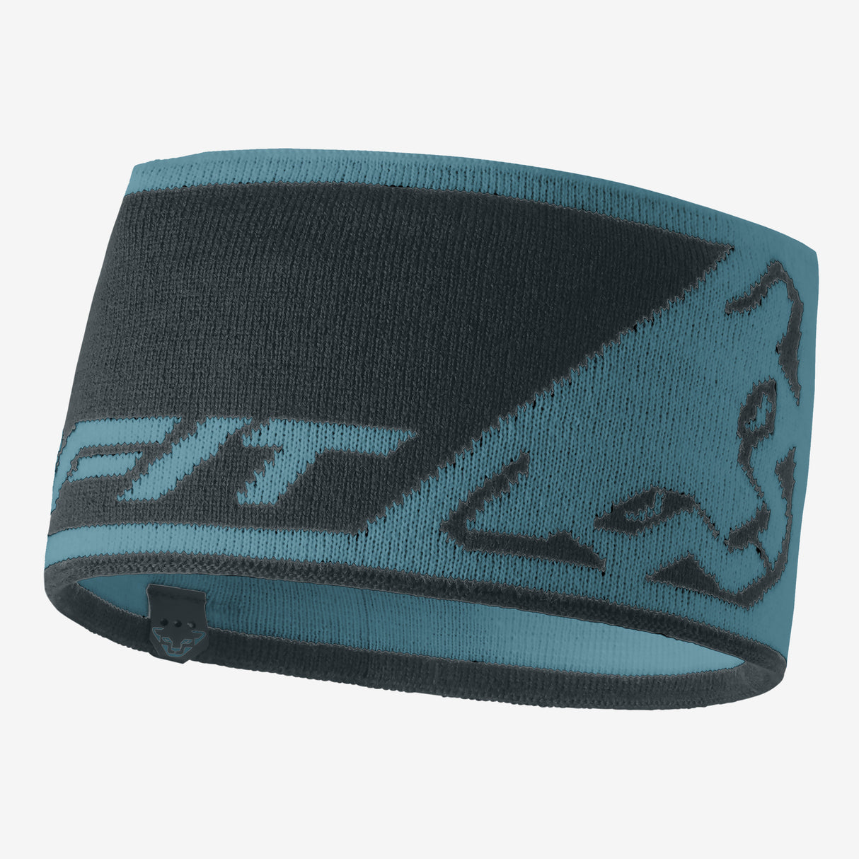 Dynafit - Leopard Logo Headband - Unisex