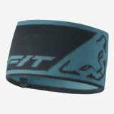 Dynafit - Leopard Logo Headband - Unisex