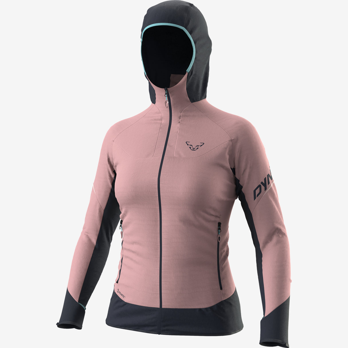 Dynafit - Mezzalama Polartec Alpha Coat - Women 