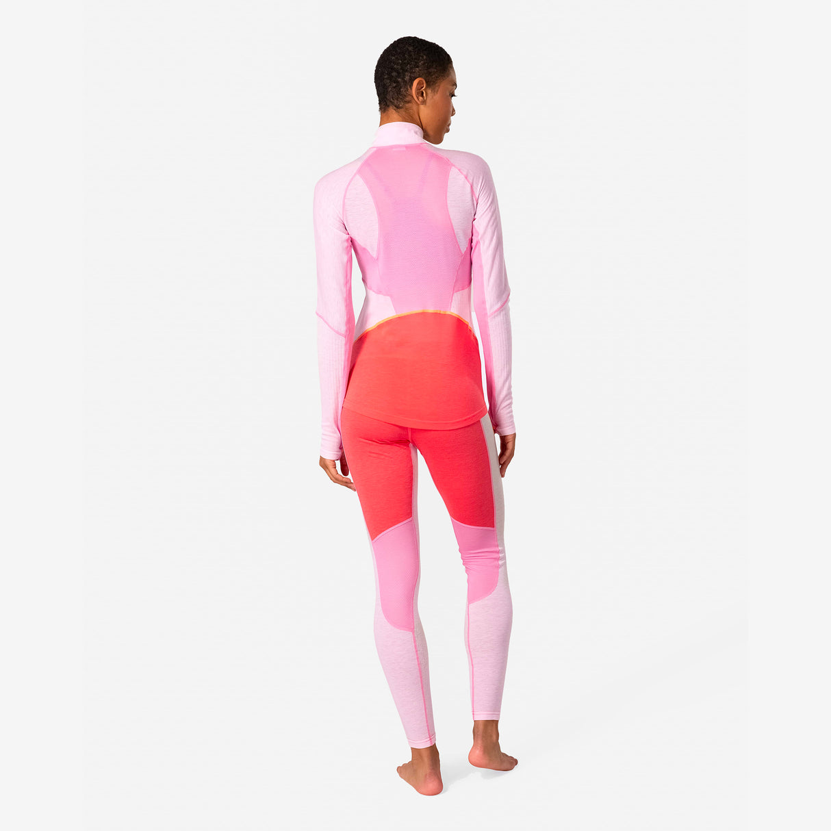 Kari Traa - Alma Half-Zip - Femme