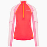 Kari Traa - Alma Half-Zip - Femme