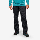 Black Diamond - Fineline Stretch Full Zip Pants - Homme
