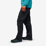 Black Diamond - Fineline Stretch Full Zip Pants - Homme