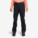 Black Diamond - Fineline Stretch Full Zip Pants - Femme