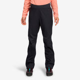 Black Diamond - Fineline Stretch Full Zip Pants - Femme