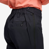 Black Diamond - Fineline Stretch Full Zip Pants - Femme