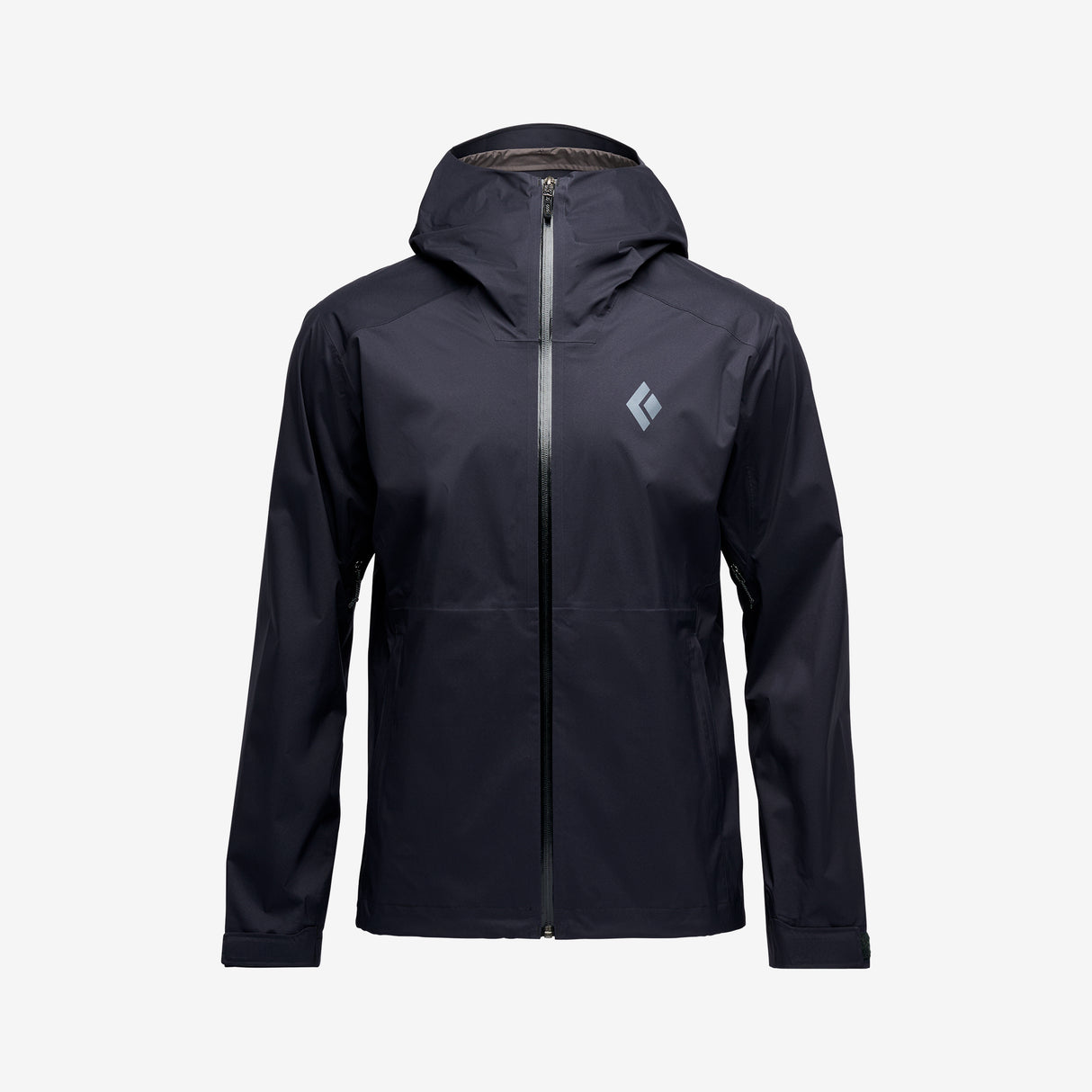 Black Diamond - Fineline Stretch Rain Shell - Homme