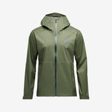 Black Diamond - Fineline Stretch Rain Shell - Homme