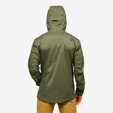 Black Diamond - Fineline Stretch Rain Shell - Homme