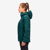 Black Diamond - Fineline Stretch Rain Shell - Femme