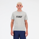 New Balance X Le coureur nordique - Athletics T-Shirt - Homme