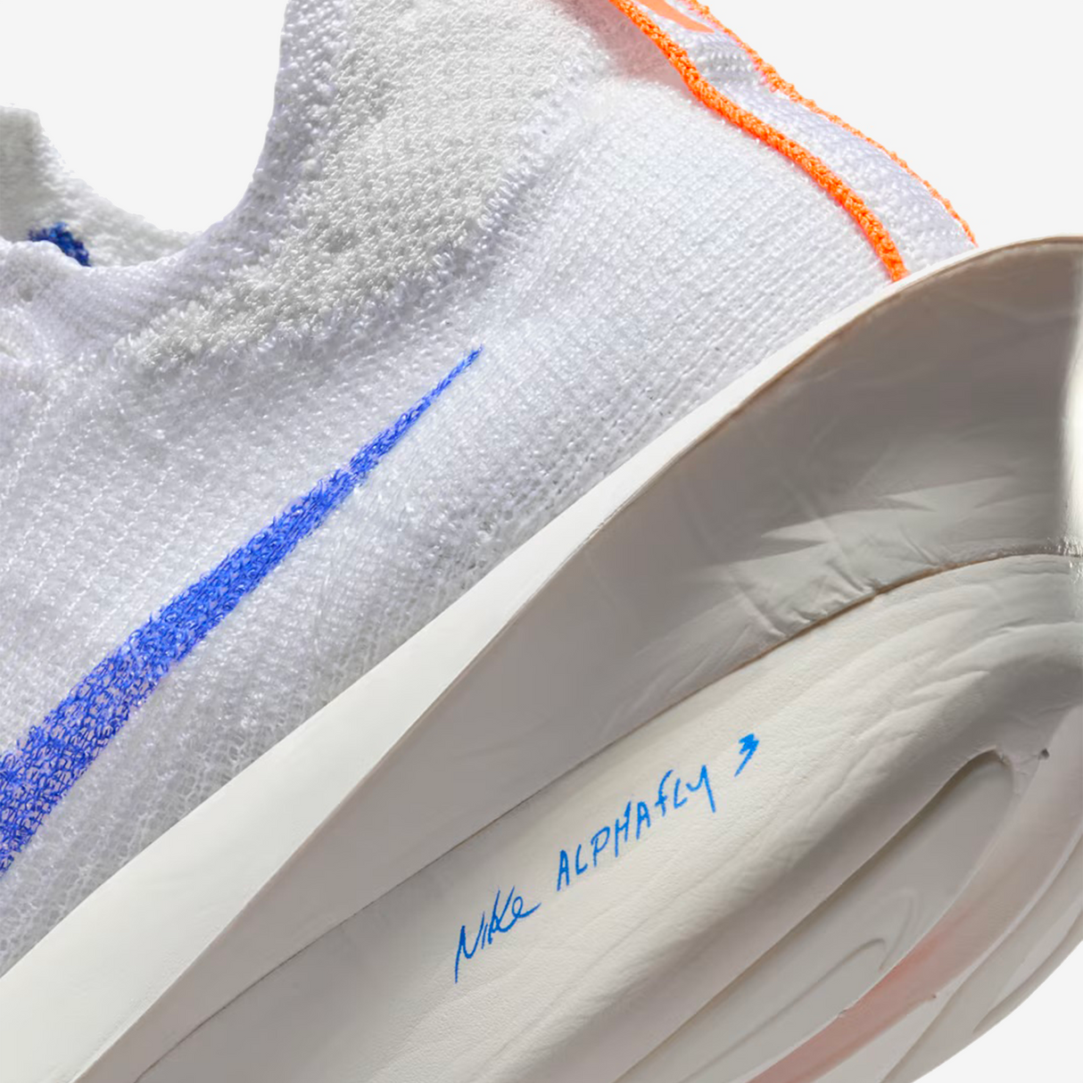 Nike - Air Zoom Alphafly Next% 3 FP - Femme