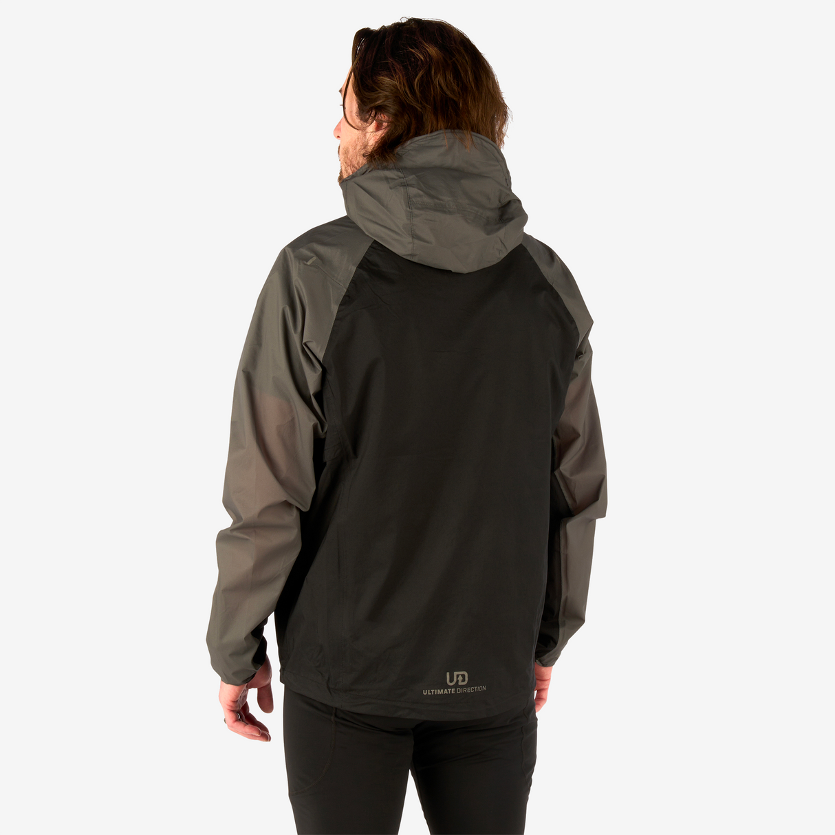 Ultimate Direction - Ultra Jacket - Men's – Le coureur nordique