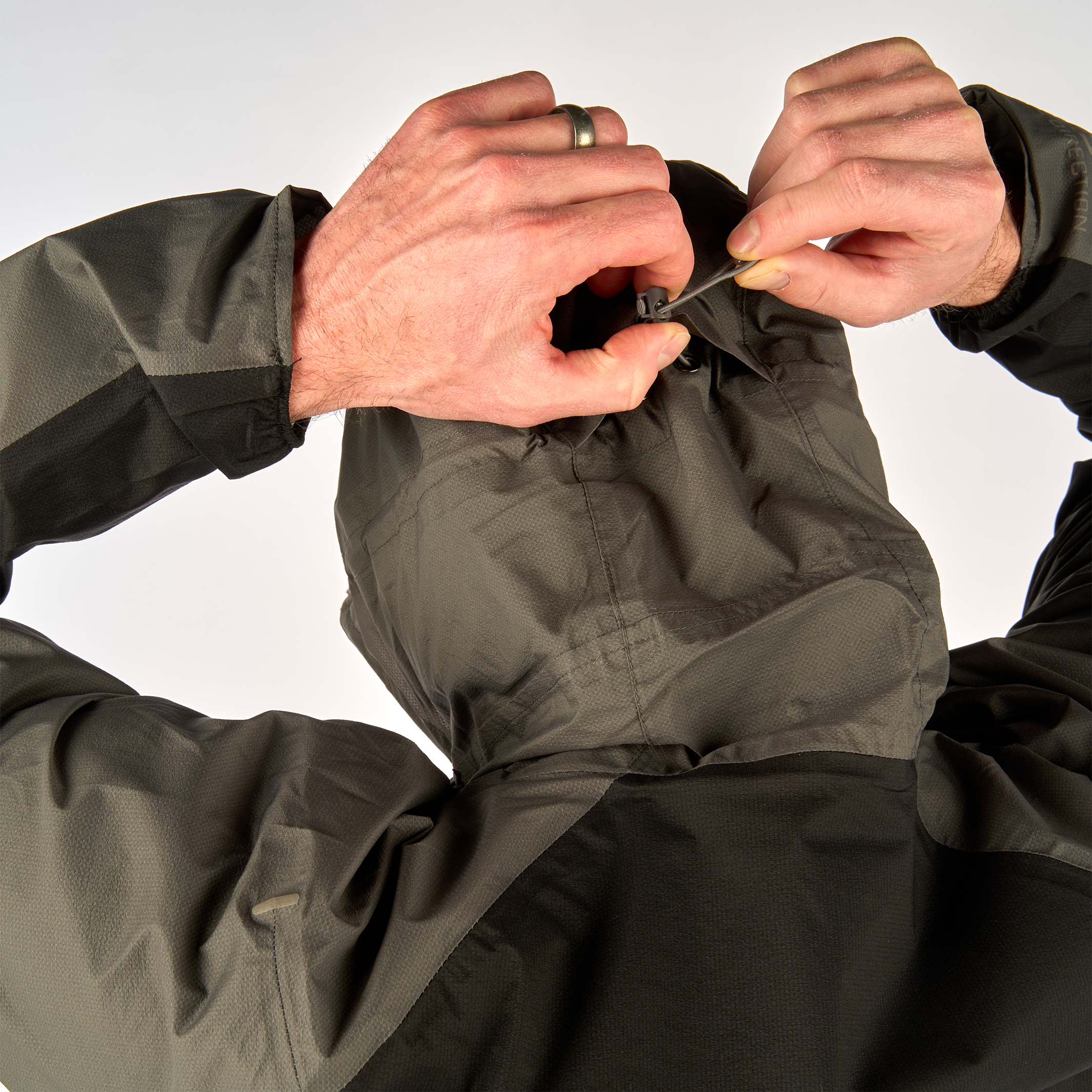 Ultimate Direction - Ultra Jacket - Men's – Le coureur nordique
