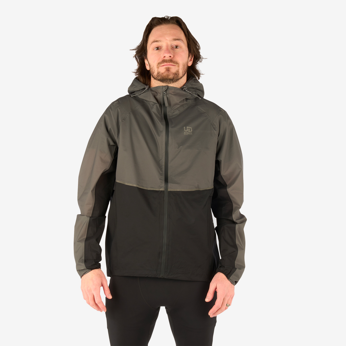 Ultimate Direction - Ultra Jacket - Homme