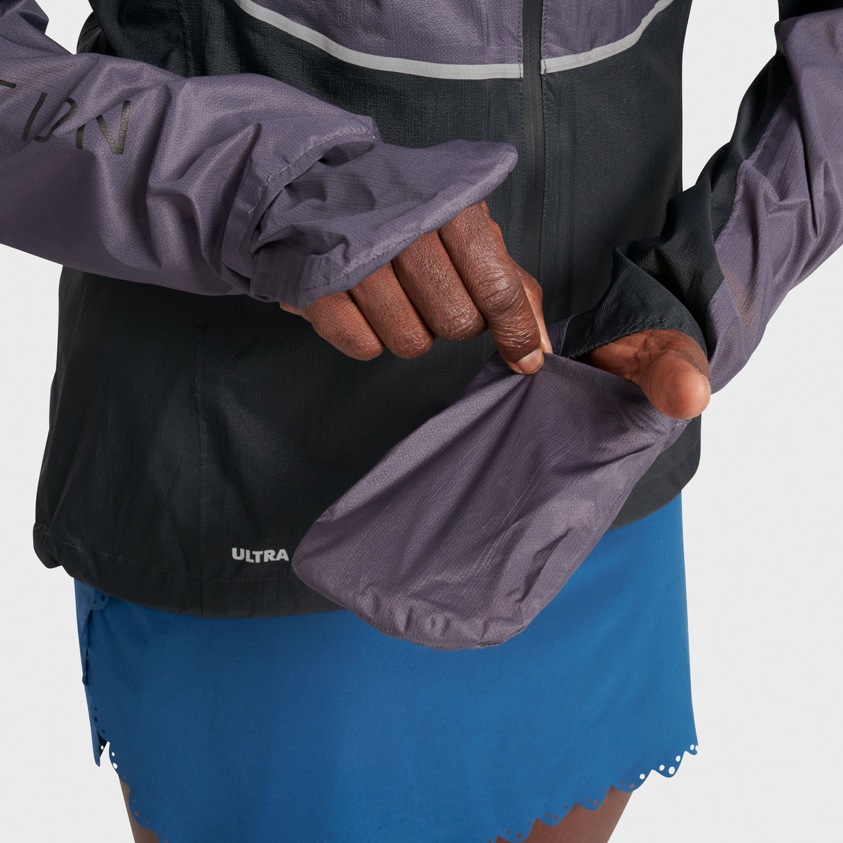 Ultimate Direction - Ultra Jacket - Women's