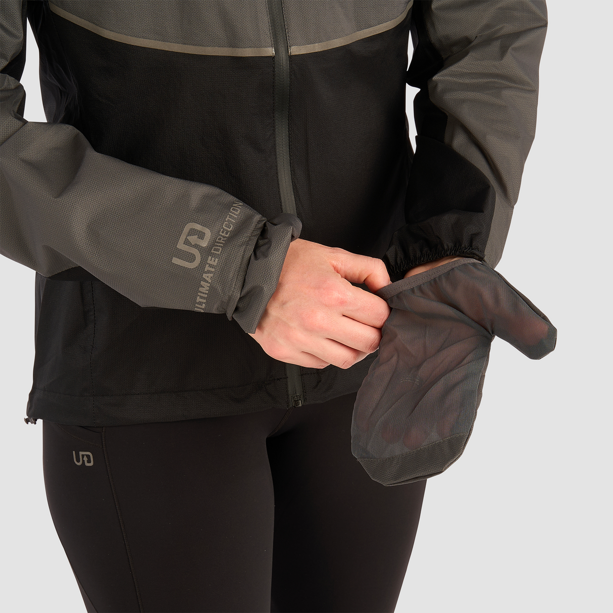 Ultimate Direction - Ultra Manteau - Femme