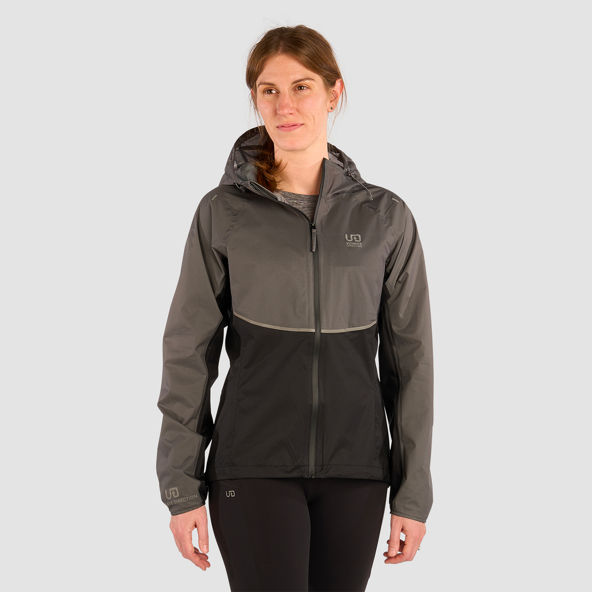 Ultimate Direction - Ultra Manteau - Femme