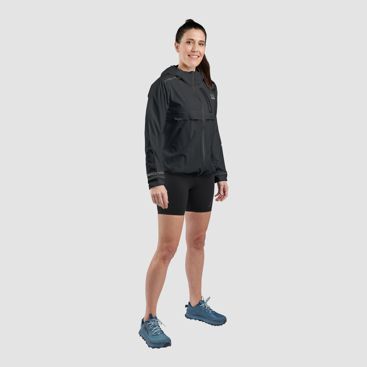 Ultimate Direction - Aerolight Jacket - Women's