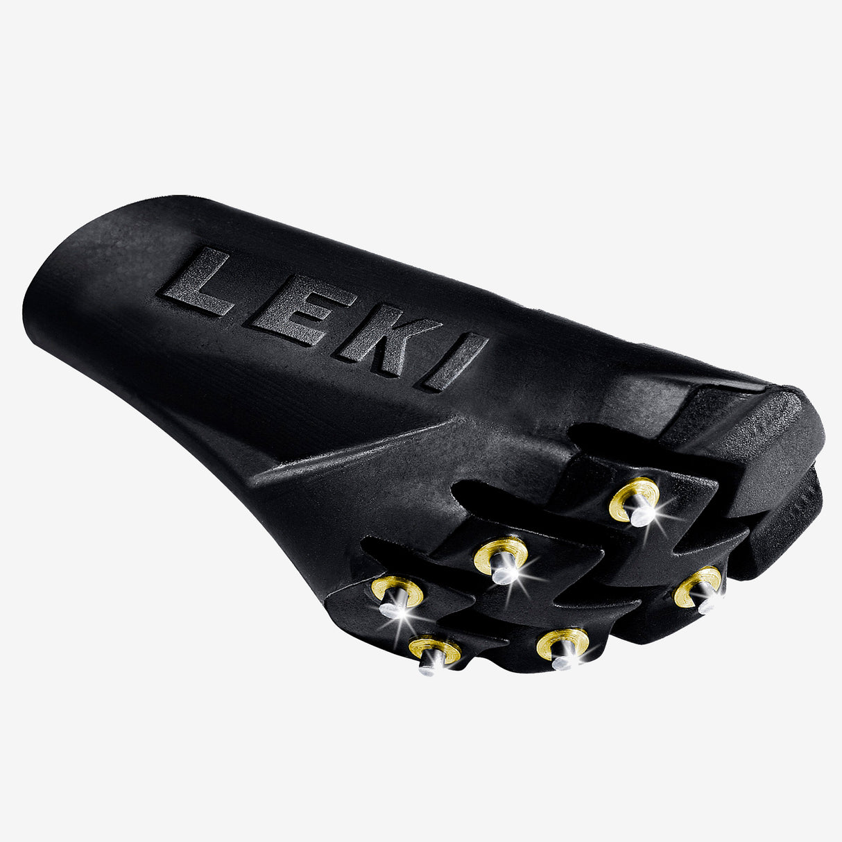 Leki - Silent Spike Pad Multi System (1 pair)