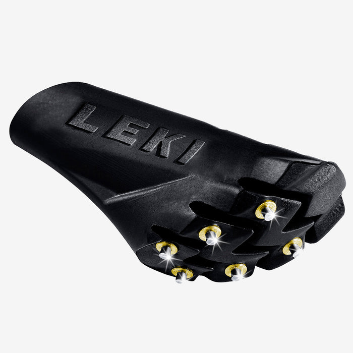 Leki - Silent Spike Pad Multi System (1 paire)