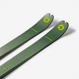 Blizzard - ZERO G 88