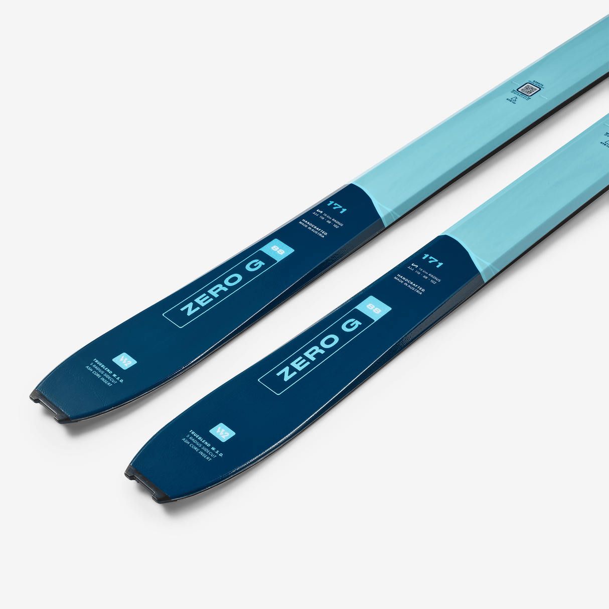 Blizzard - ZERO G 88 - Femme