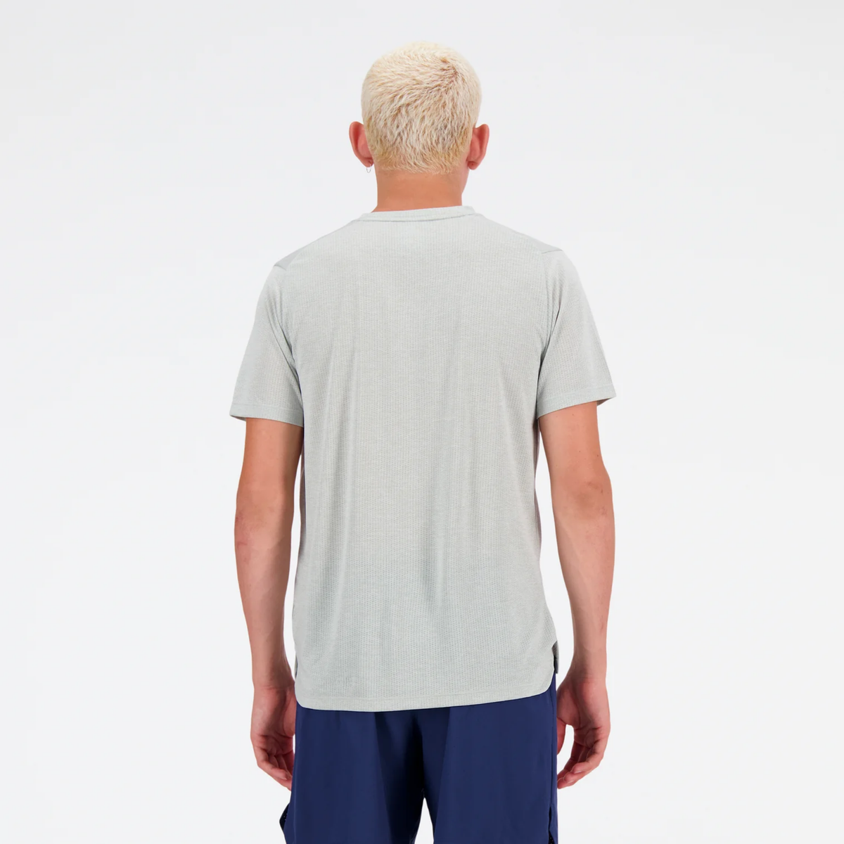New Balance X Le coureur nordique - Athletics T-Shirt - Homme