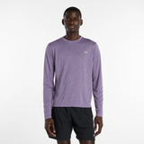 New Balance x Le coureur nordique - Athletics Long Sleeve - Homme