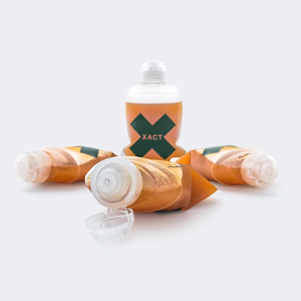 Xact - Soft Flask