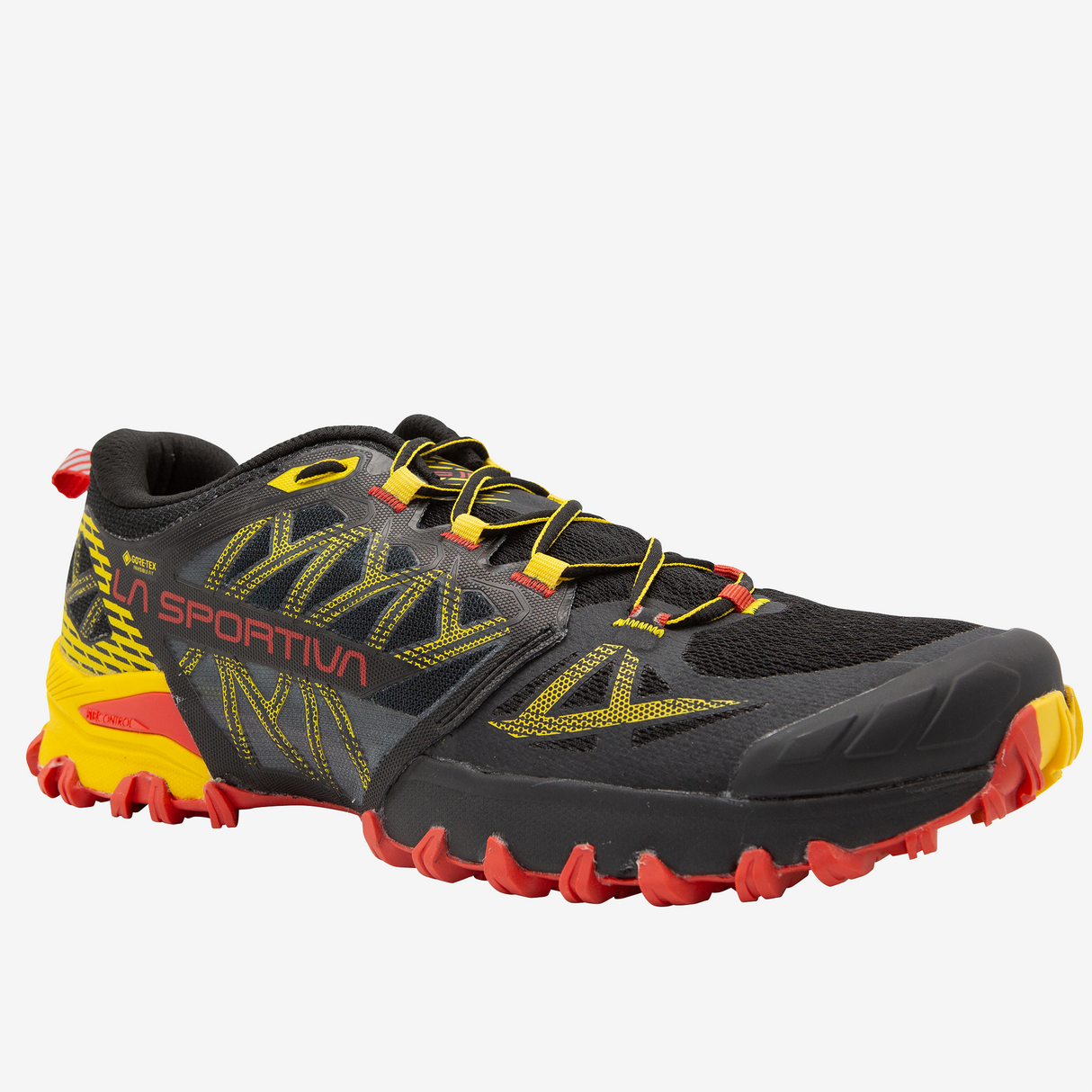 La Sportiva - Bushido 3 GTX - Large - Homme
