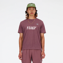 New Balance X Le coureur nordique - Athletics T-Shirt - Homme
