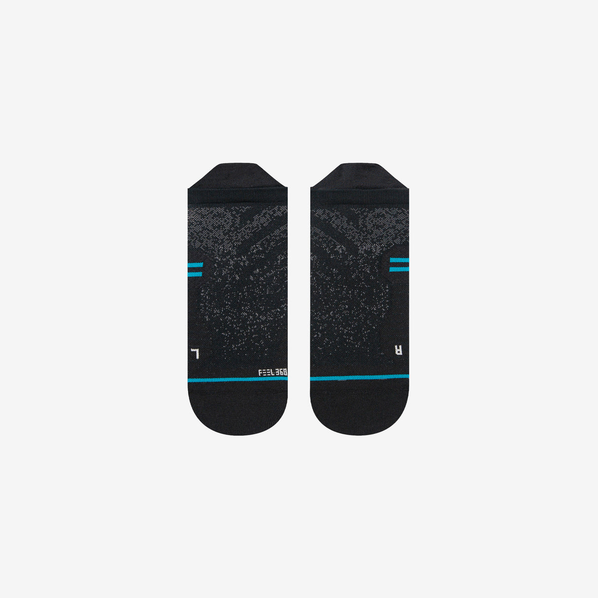 Stance - Run Ultralight Tab Socks - Unisexe