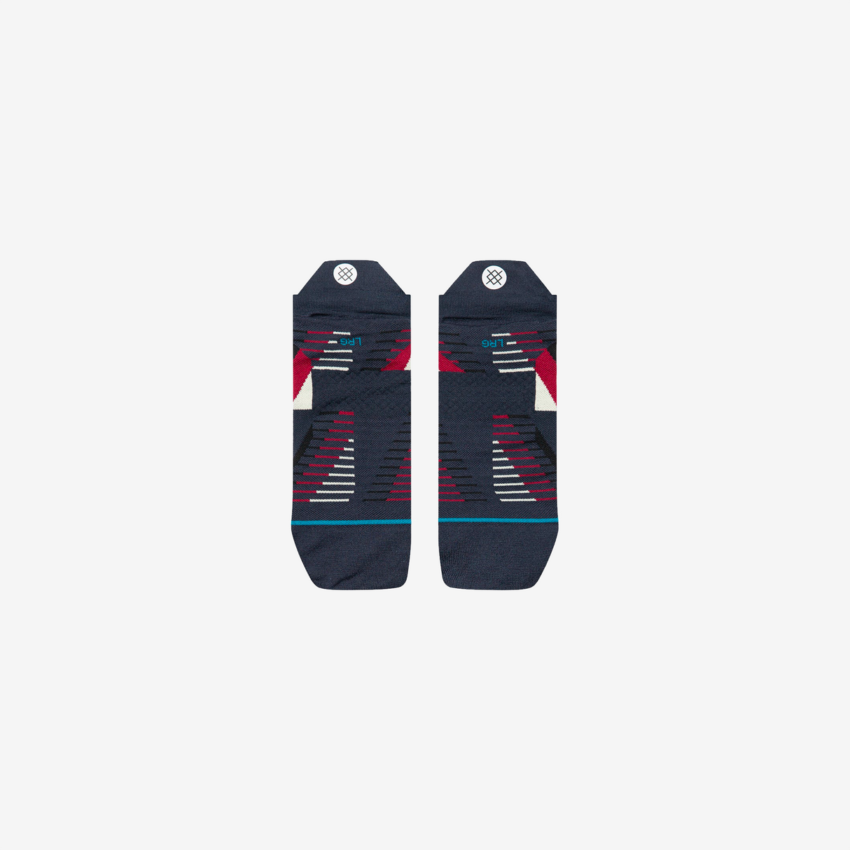 Stance -  Run Gamma Ray Ultralight Tab