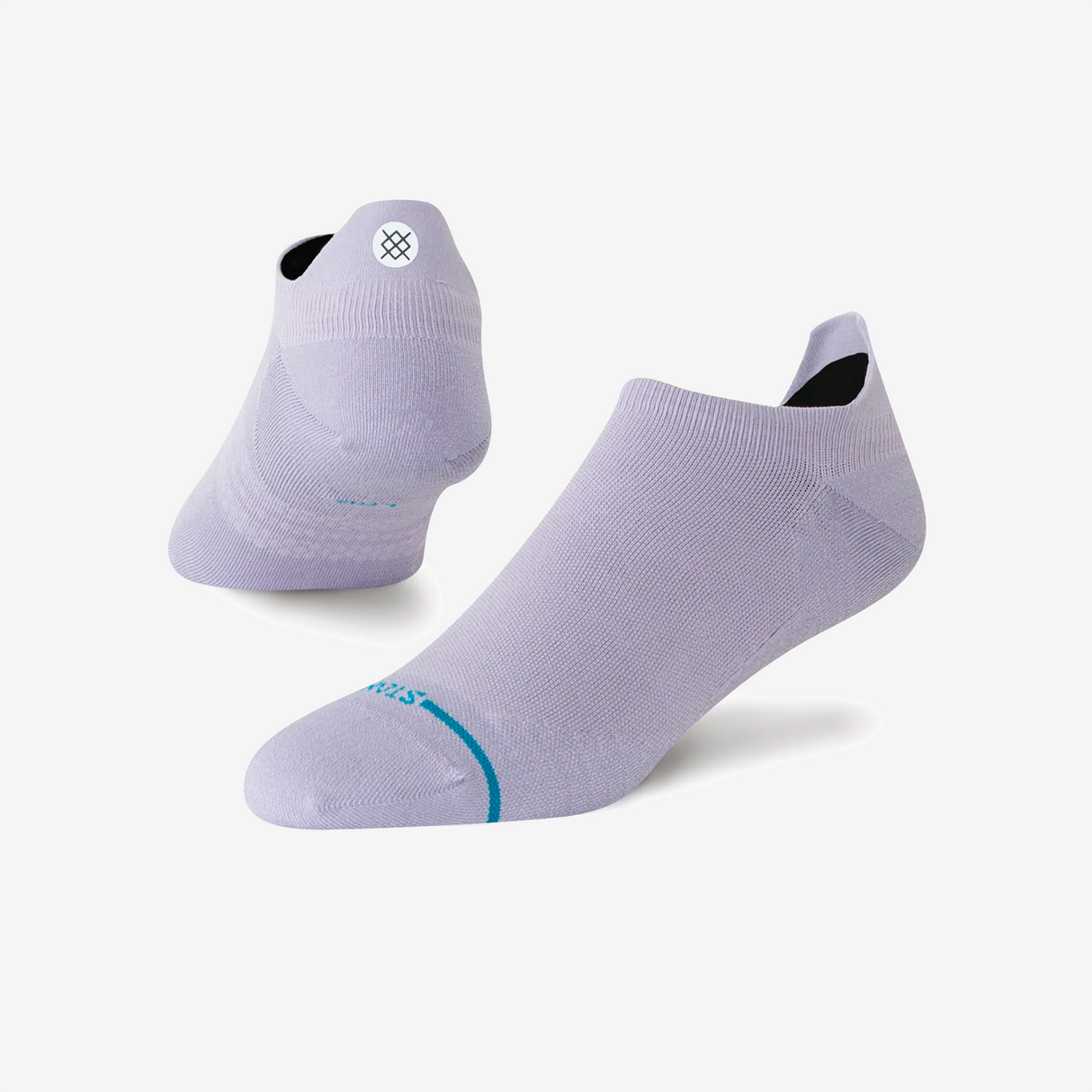 Stance -  Run Solid Ultralight Tab