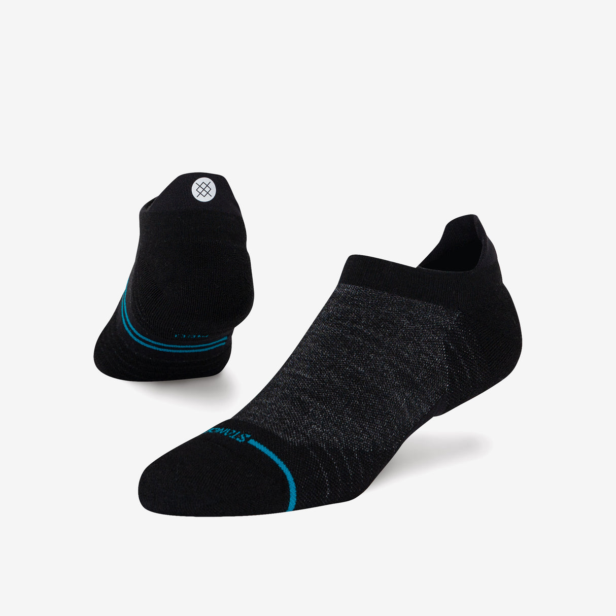 Stance - Rnstp Light Wool Tab - Unisex