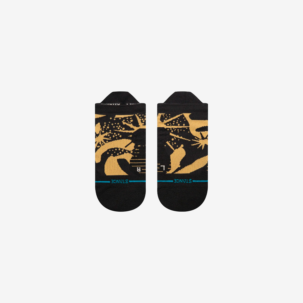 Stance - Run Sun Tab - Unisex