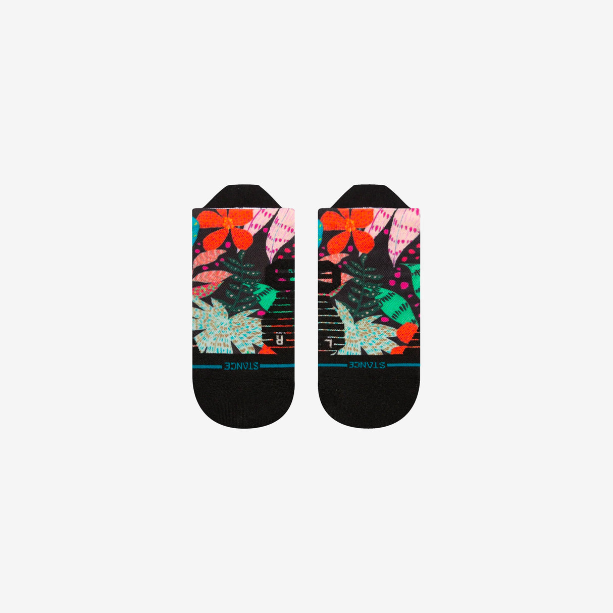 Stance - Run Trippy Trop - Unisexe