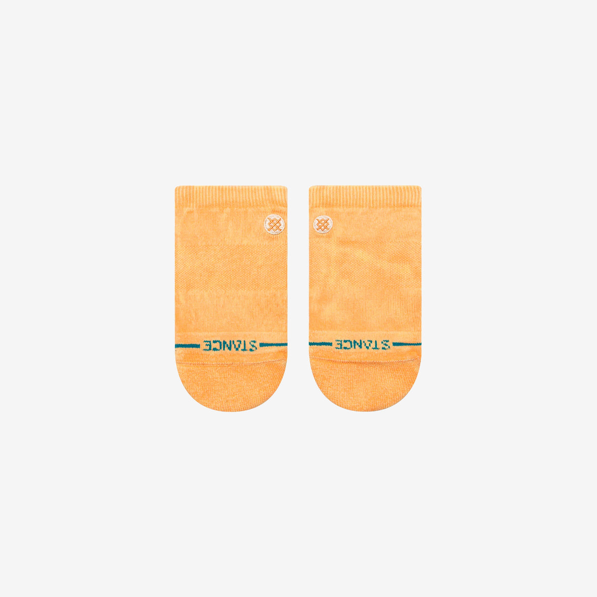 Stance - Peach Wash - Unisexe