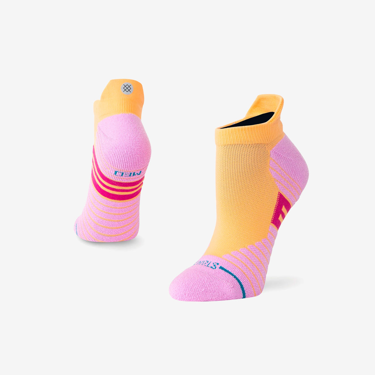 Stance - ATHL Peach Persuasion - Unisex