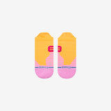 Stance - ATHL Peach Persuasion - Unisex