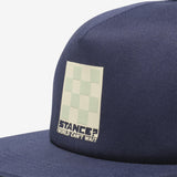 Stance - Complex Navi Shock Cord Cap - Unisex